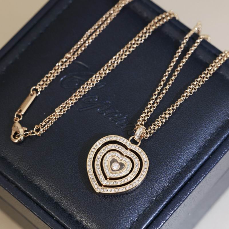 Chopard Necklace 03yxs05